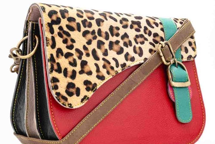 Kosaleather Sunset Crossbodybag 2504115 1