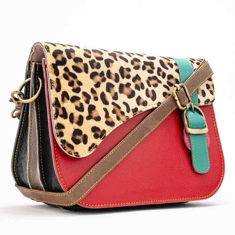 Kosaleather Sunset Crossbodybag 2504115 1