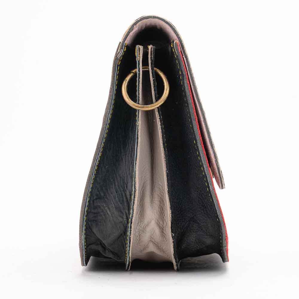 Kosaleather Sunset Crossbodybag 2504115 3