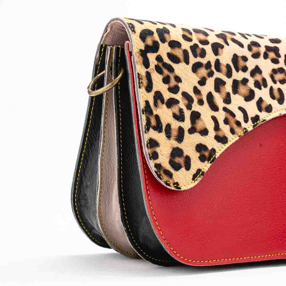Kosaleather Sunset Crossbodybag 2504115 5