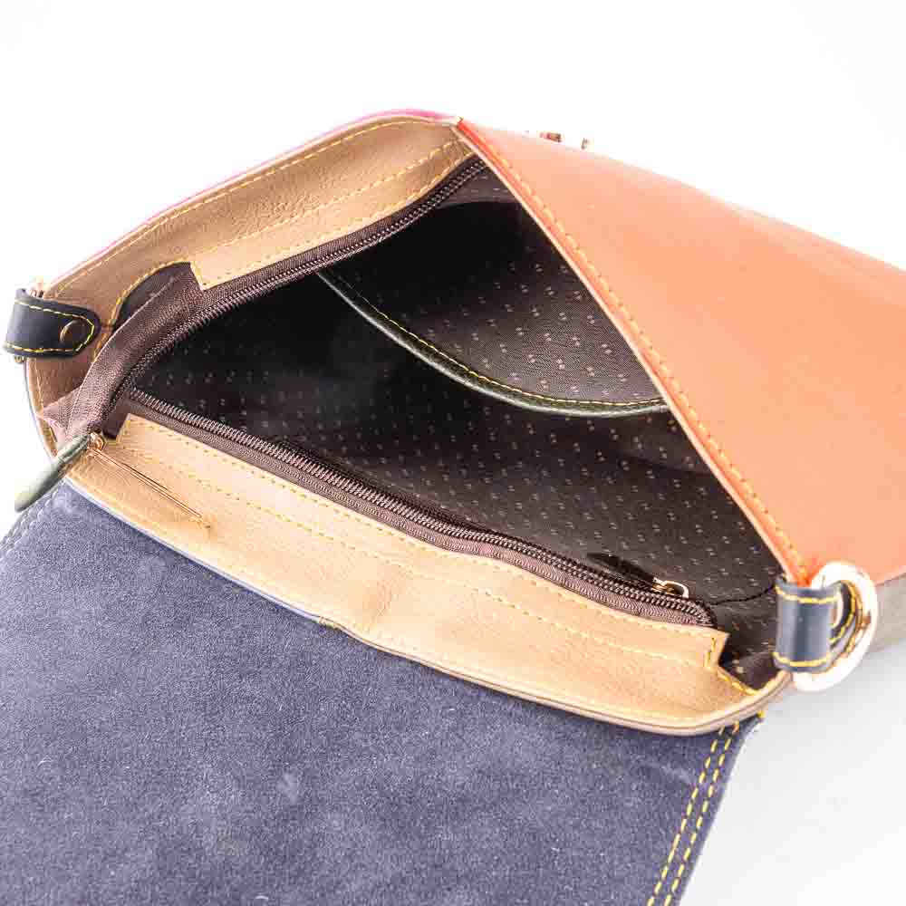 Kosaleather Thespit Crossbodybag 2504172 6