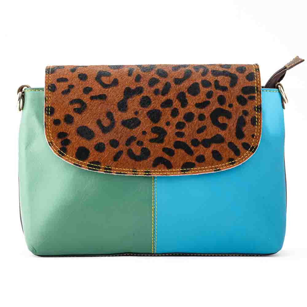 Kosaleather Thespit Crossbodybag 2504173 2