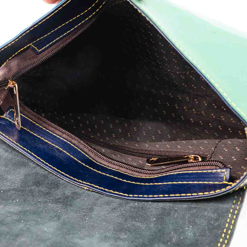 Kosaleather Thespit Crossbodybag 2504173 6