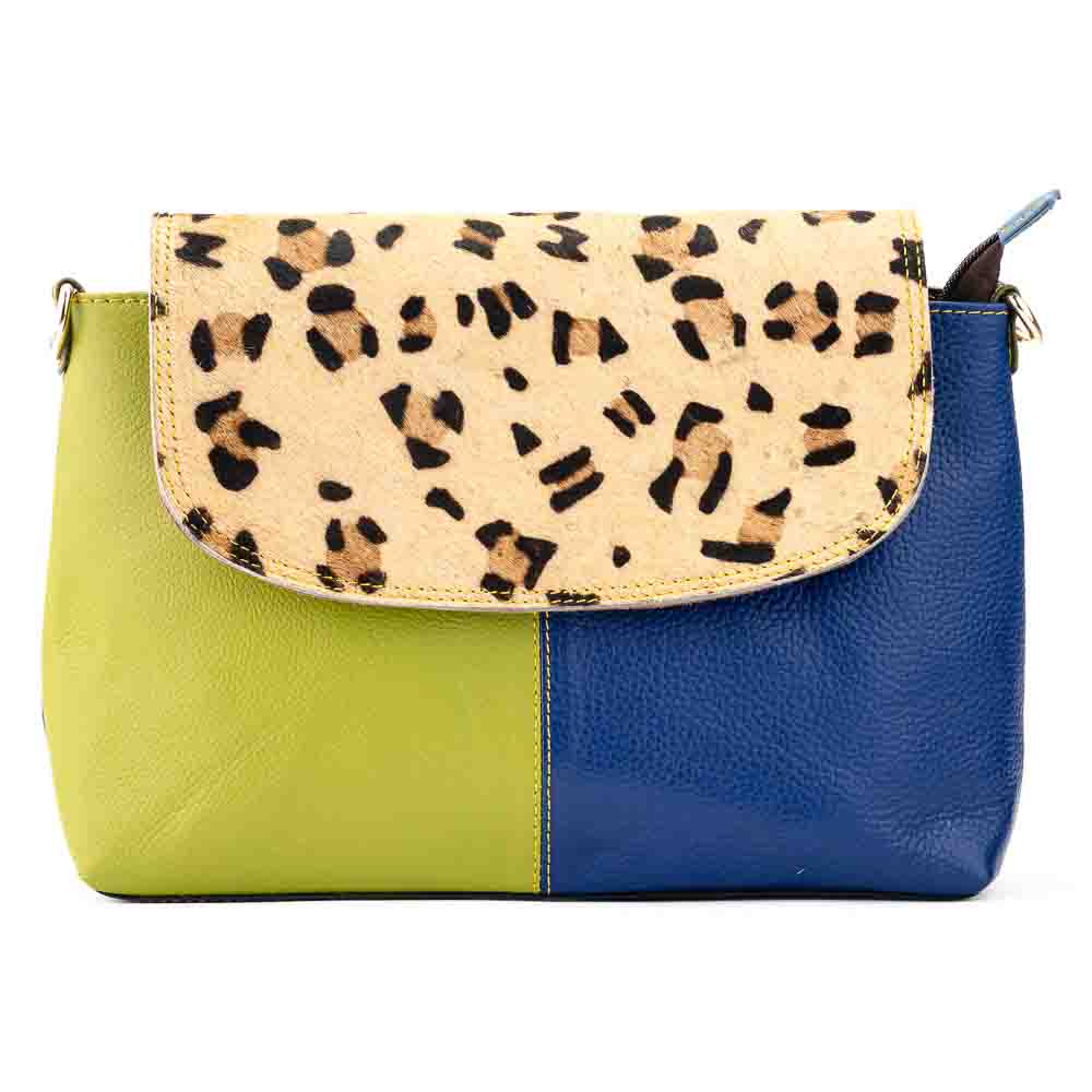 Kosaleather Thespit Crossbodybag 2504174 2