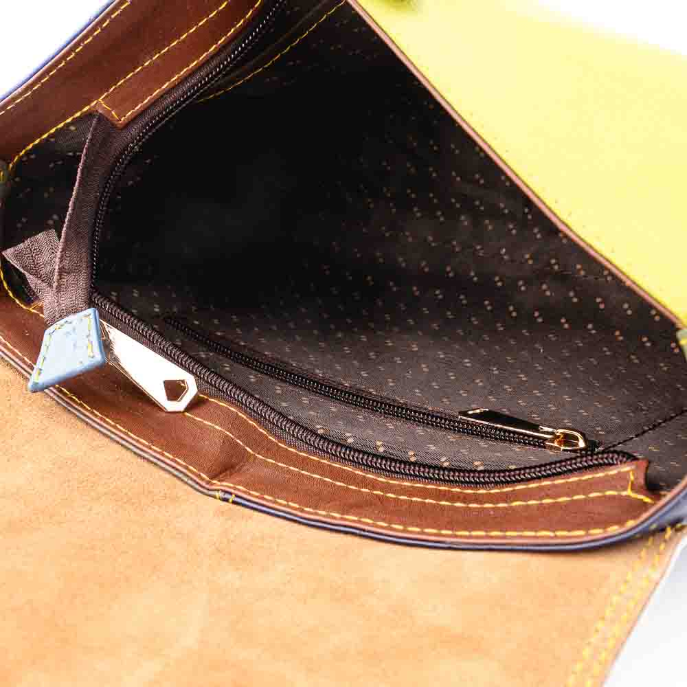 Kosaleather Thespit Crossbodybag 2504174 6