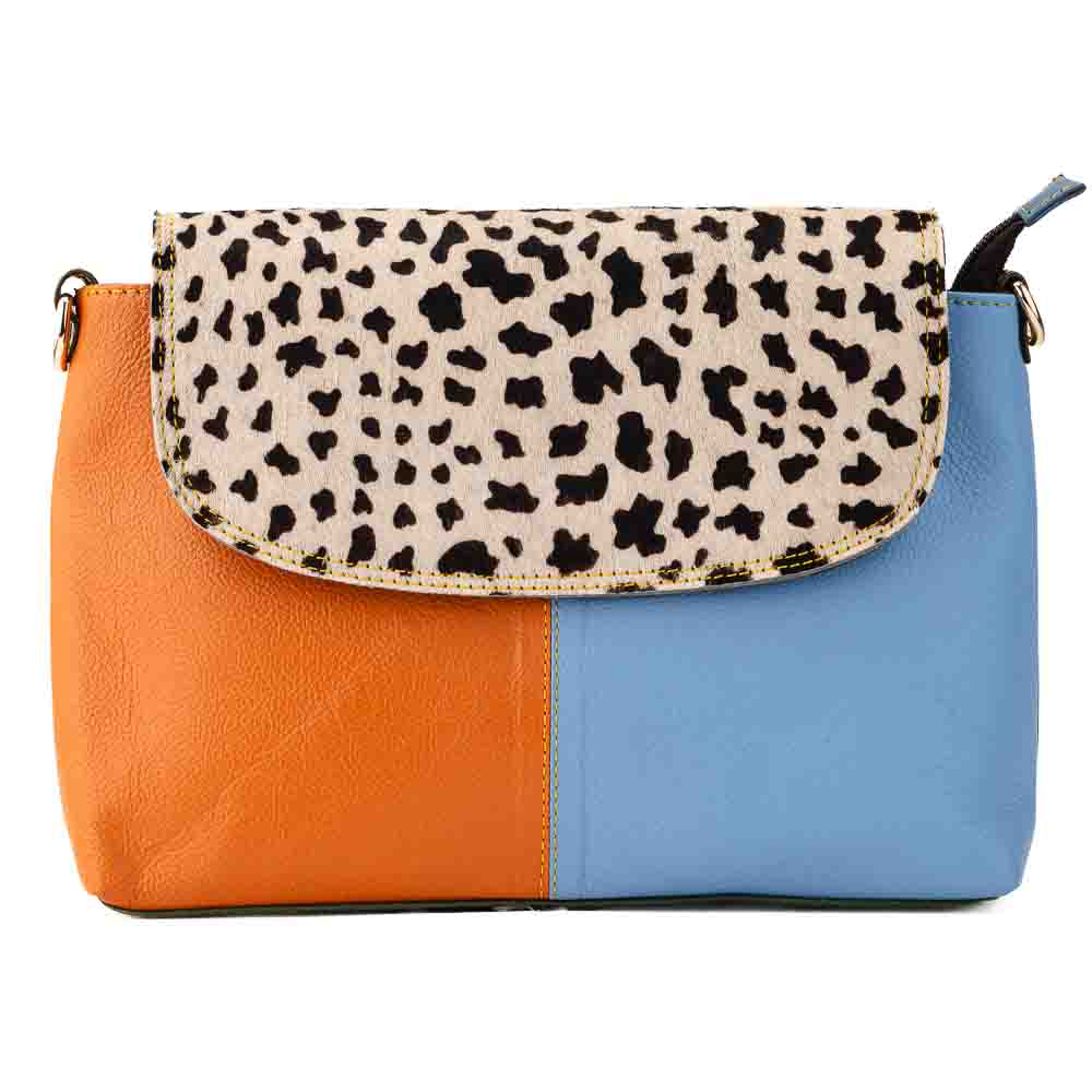 Kosaleather Thespit Crossbodybag 2504175 2