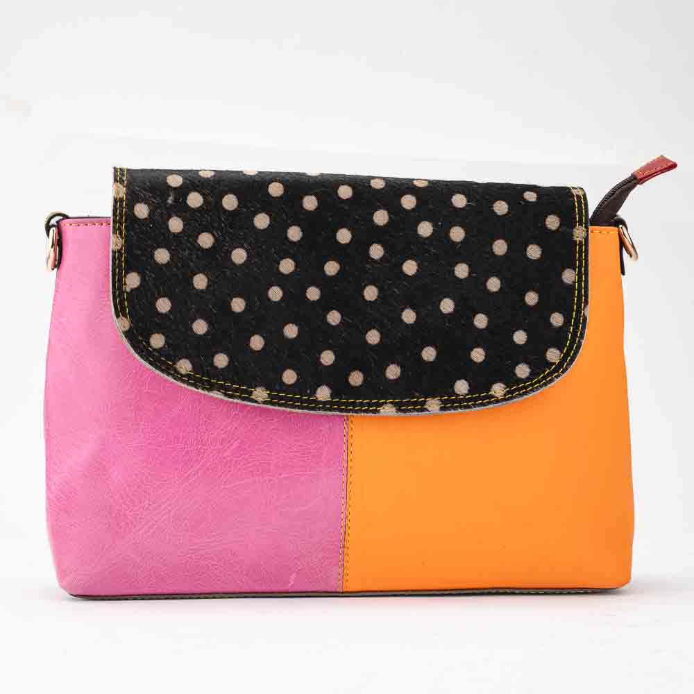 Kosaleather Thespit Crossbodybag 2504176 2