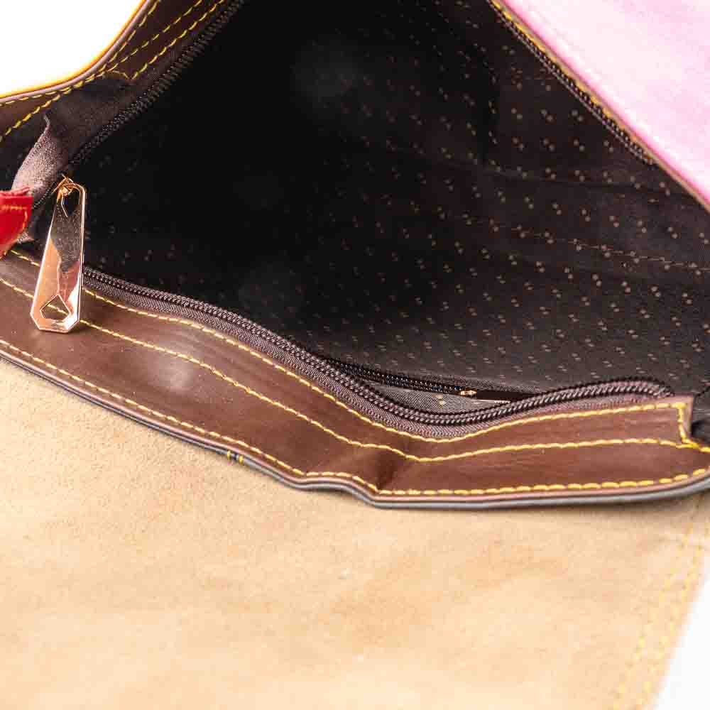 Kosaleather Thespit Crossbodybag 2504176 6