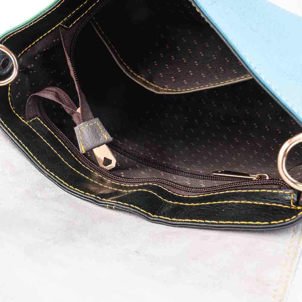 Kosaleather Thespit Crossbodybag 2504177 6