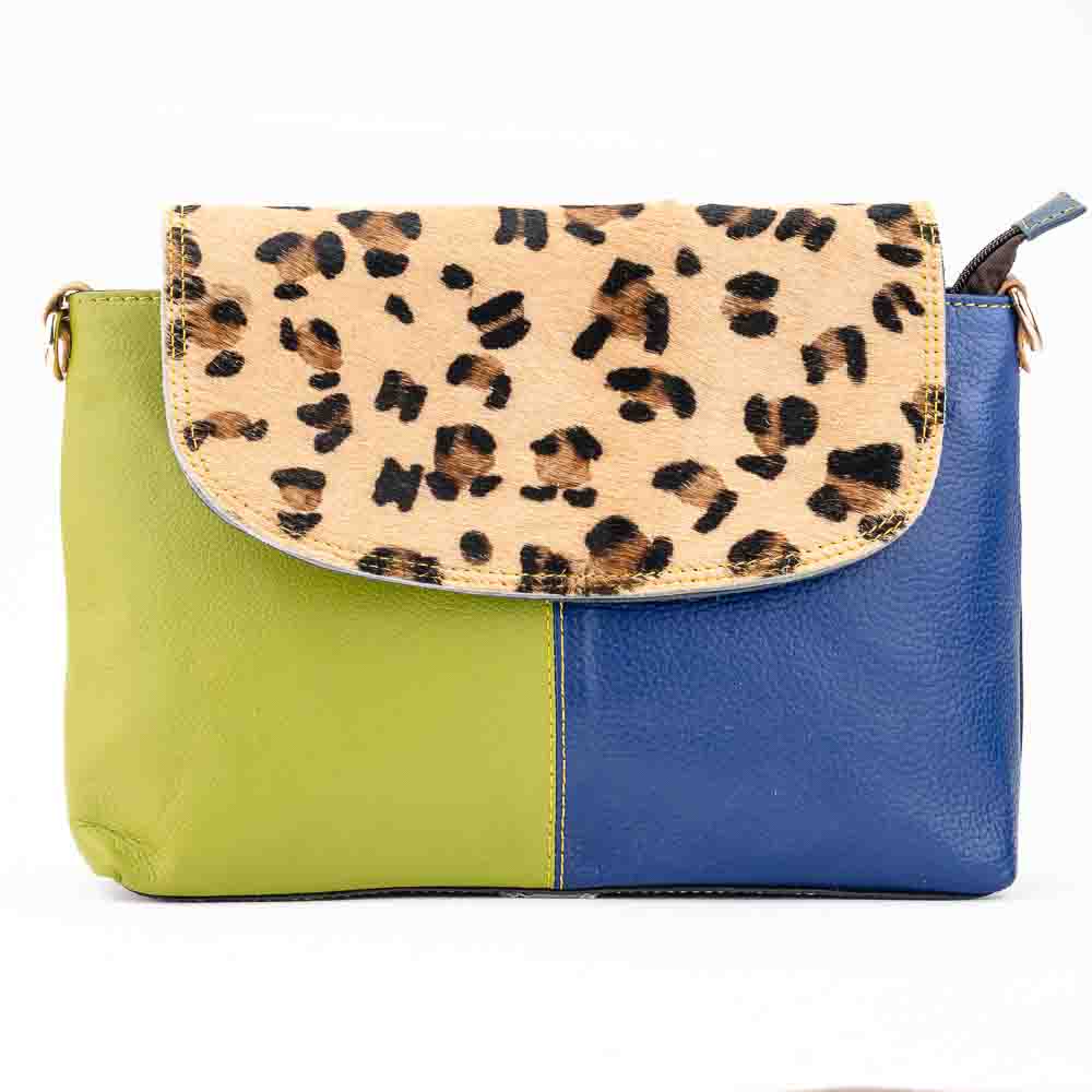 Kosaleather Thespit Crossbodybag 2504178 2