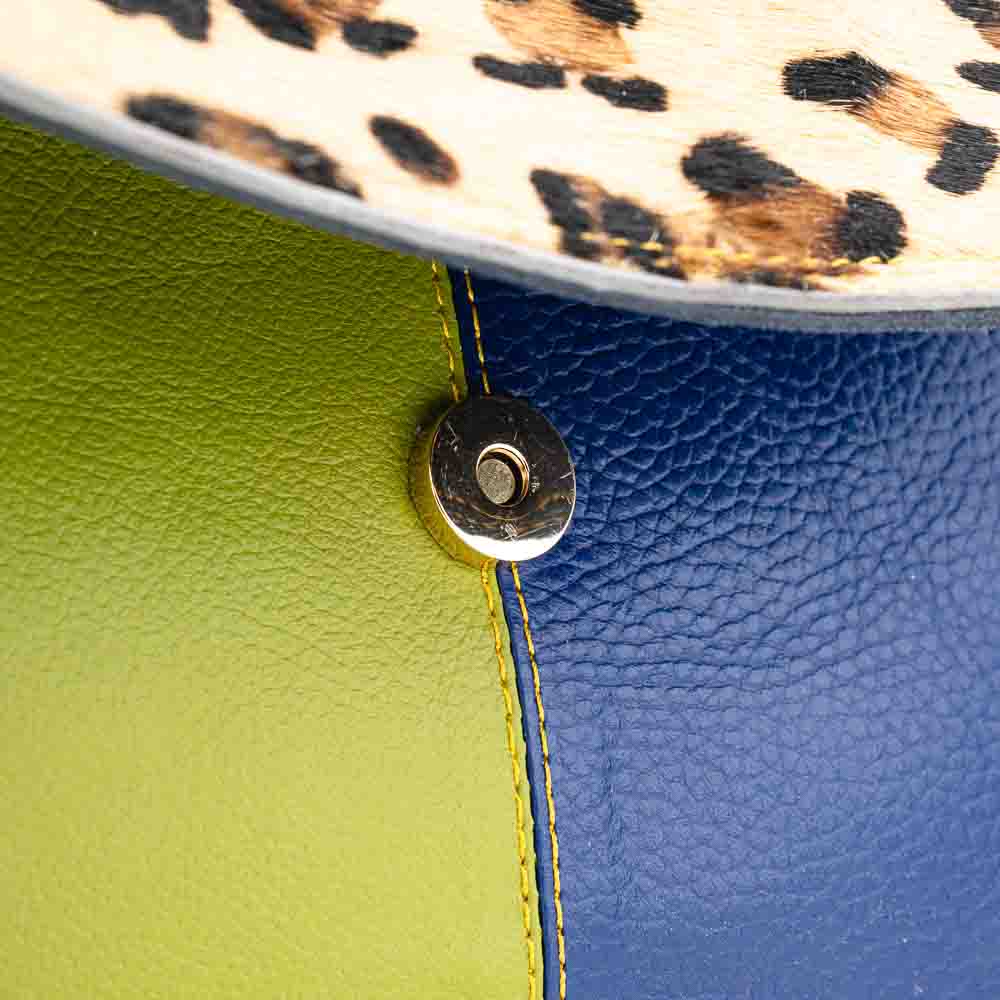 Kosaleather Thespit Crossbodybag 2504178 4