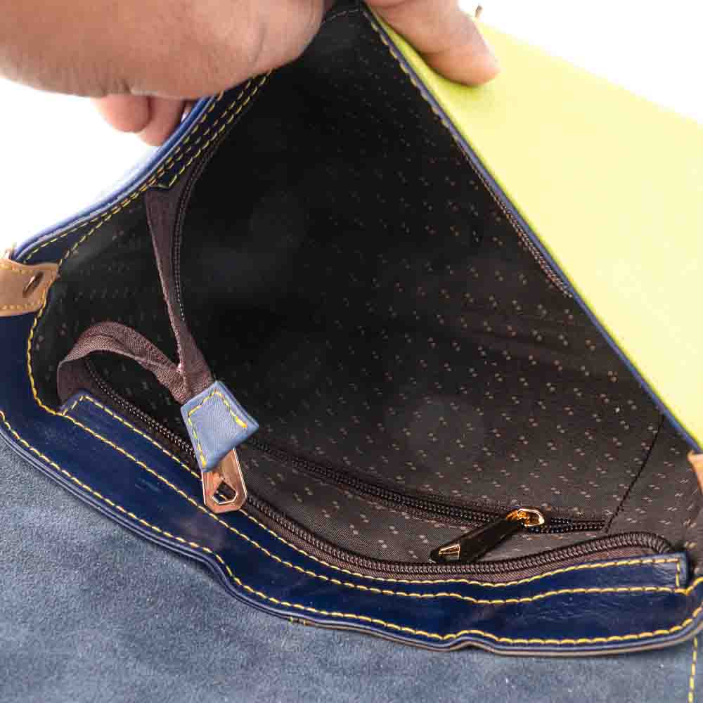Kosaleather Thespit Crossbodybag 2504178 5