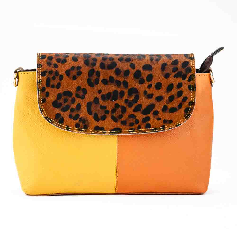 Kosaleather Thespit Crossbodybag 2504179 2