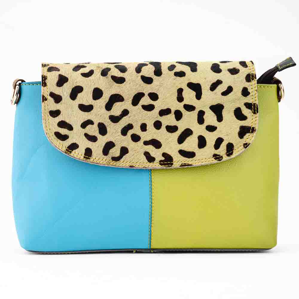 Kosaleather Thespit Crossbodybag 2504180 2