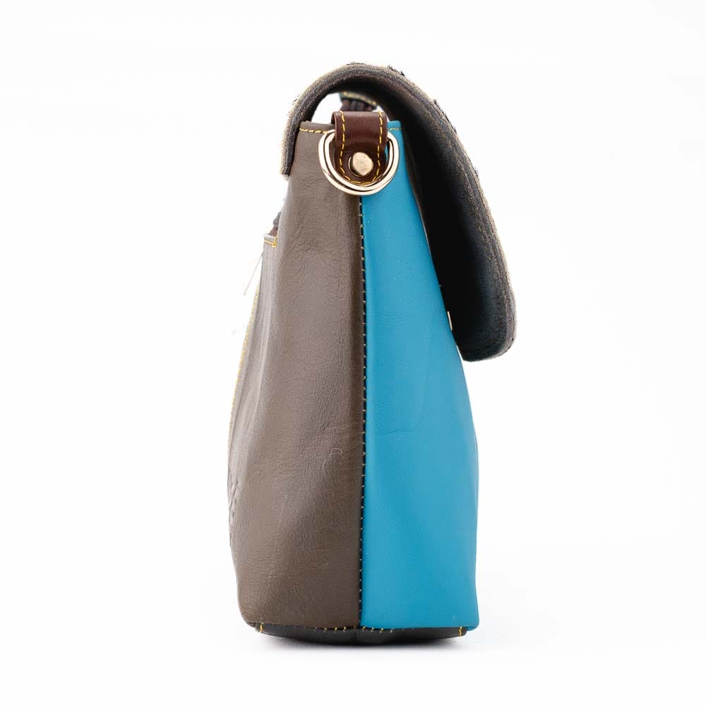 Kosaleather Thespit Crossbodybag 2504180 3
