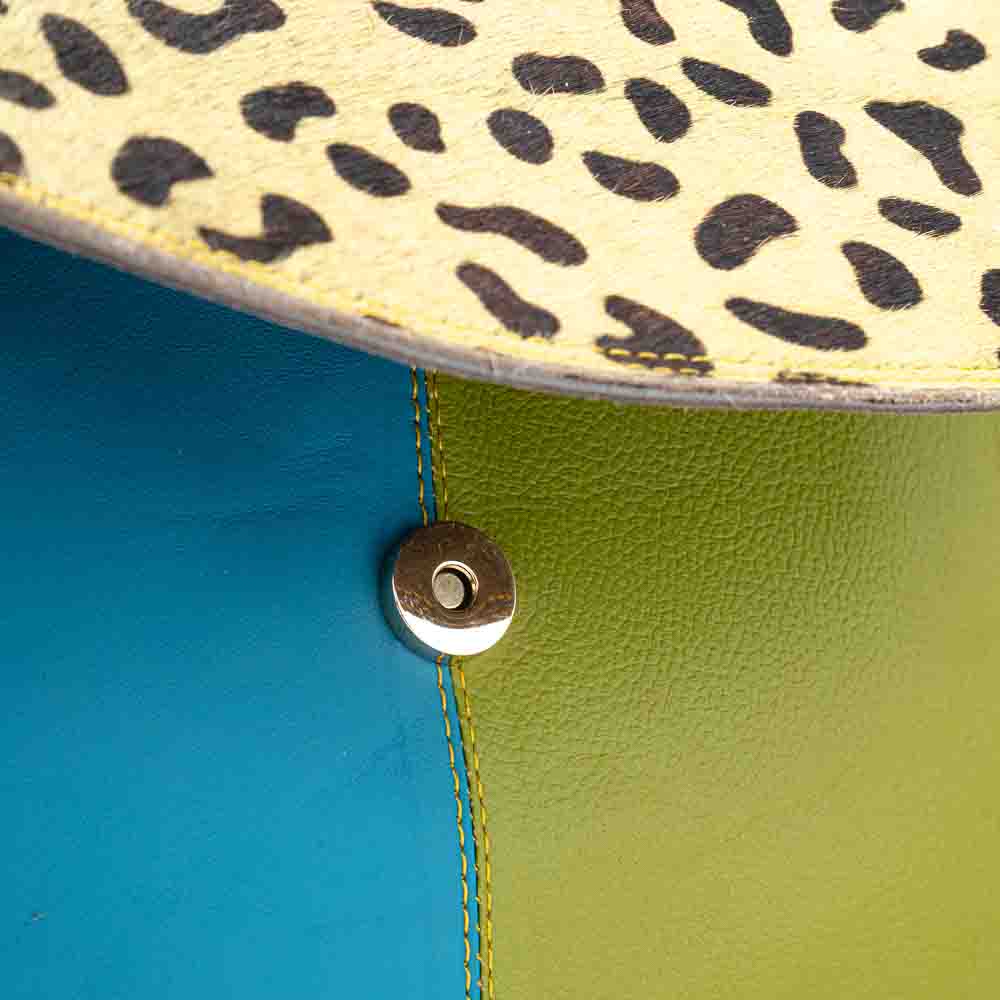 Kosaleather Thespit Crossbodybag 2504180 5