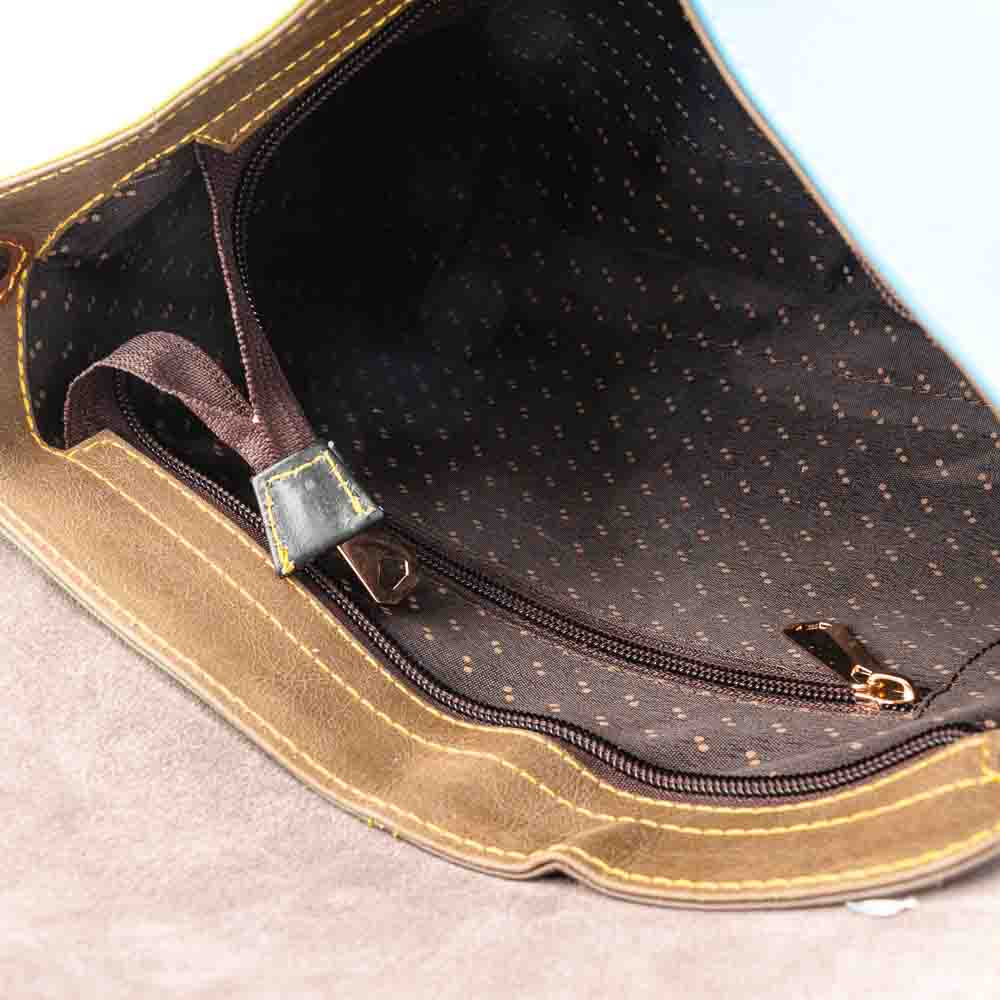 Kosaleather Thespit Crossbodybag 2504180 6