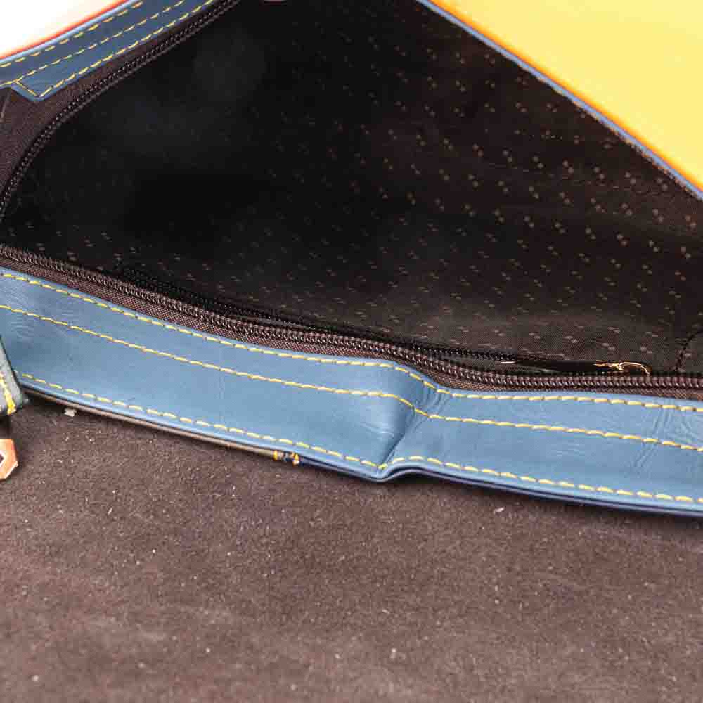 Kosaleather Thespit Crossbodybag 2504181 6