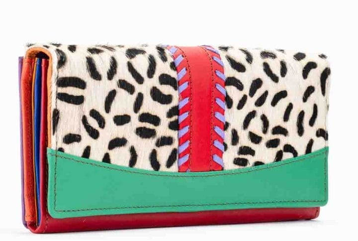 Kosaleather leura Wallet 2504102 1