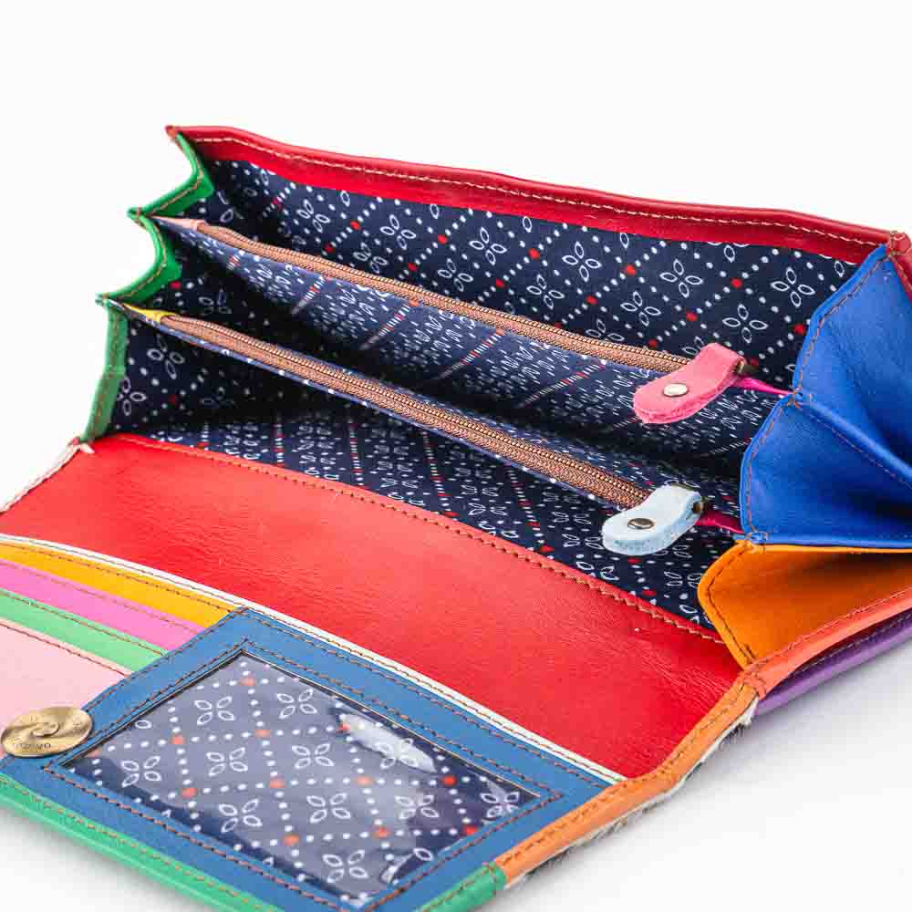 Kosaleather leura Wallet 2504102 5