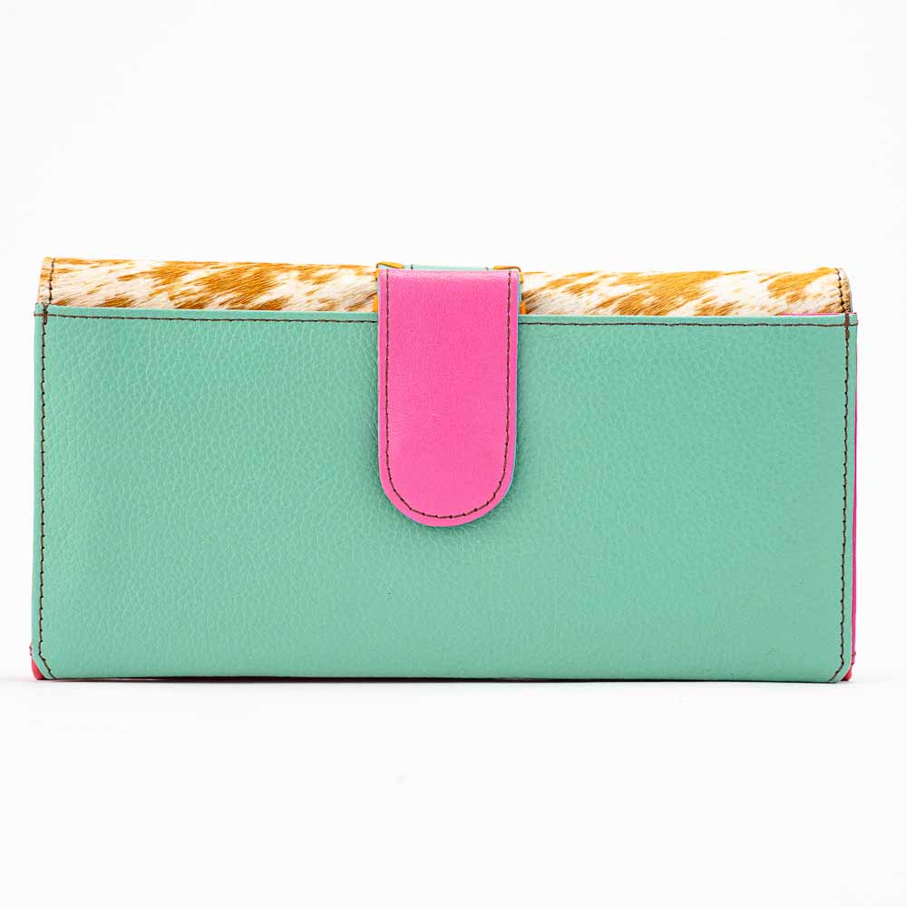 Kosaleather leura Wallet 2504103 3