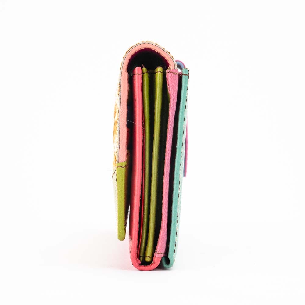 Kosaleather leura Wallet 2504103 4