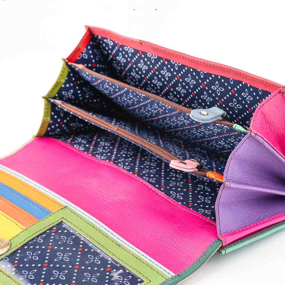 Kosaleather leura Wallet 2504103 5