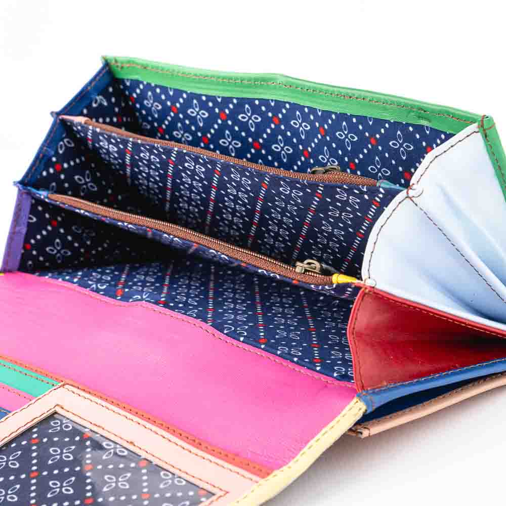 Kosaleather leura Wallet 2504104 5