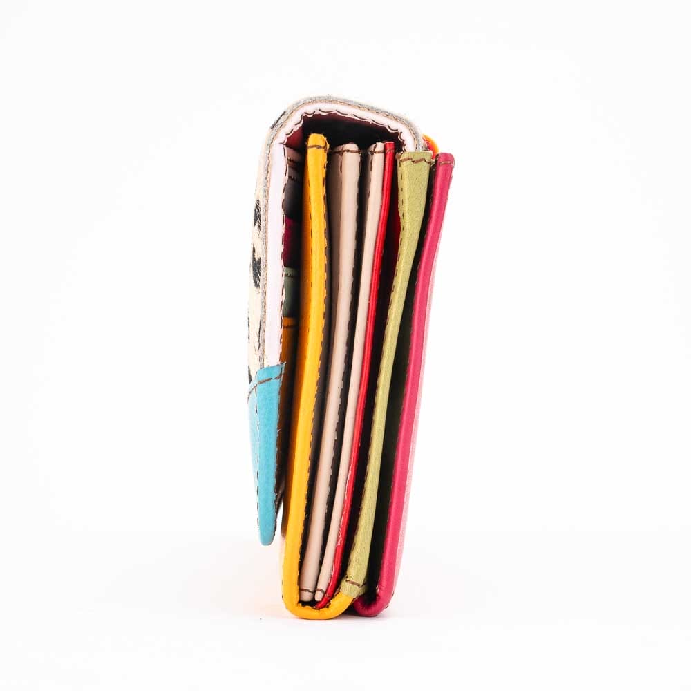 Kosaleather leura Wallet 2504105 4