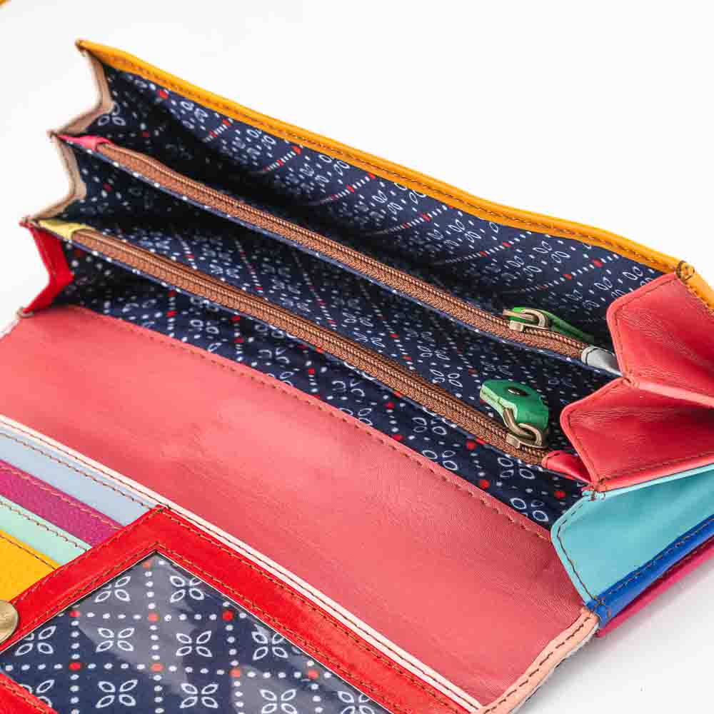 Kosaleather leura Wallet 2504105 5