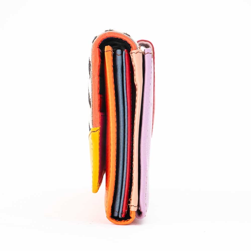 Kosaleather leura Wallet 2504106 4