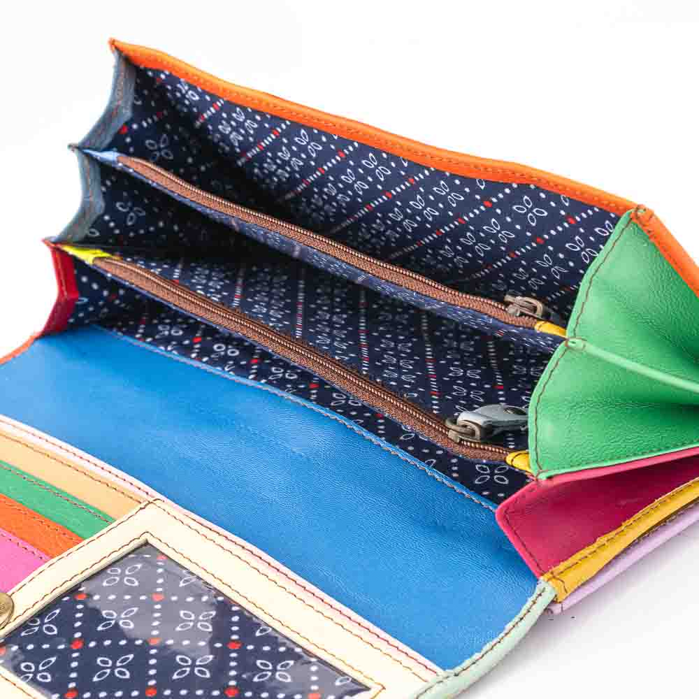 Kosaleather leura Wallet 2504106 5