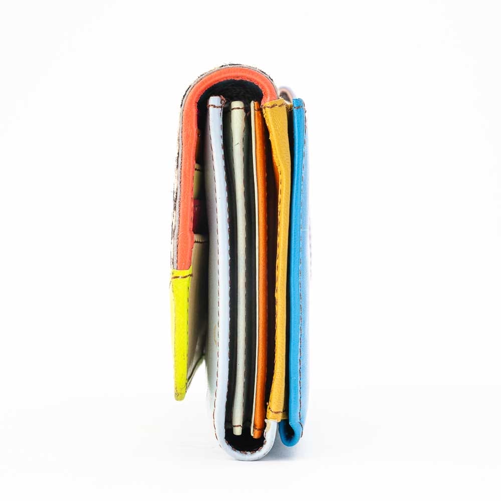 Kosaleather leura Wallet 2504107 4