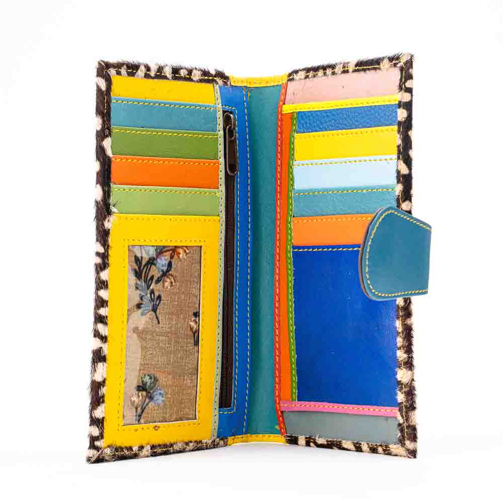 Kosaleather yamba Wallet 2504051 5