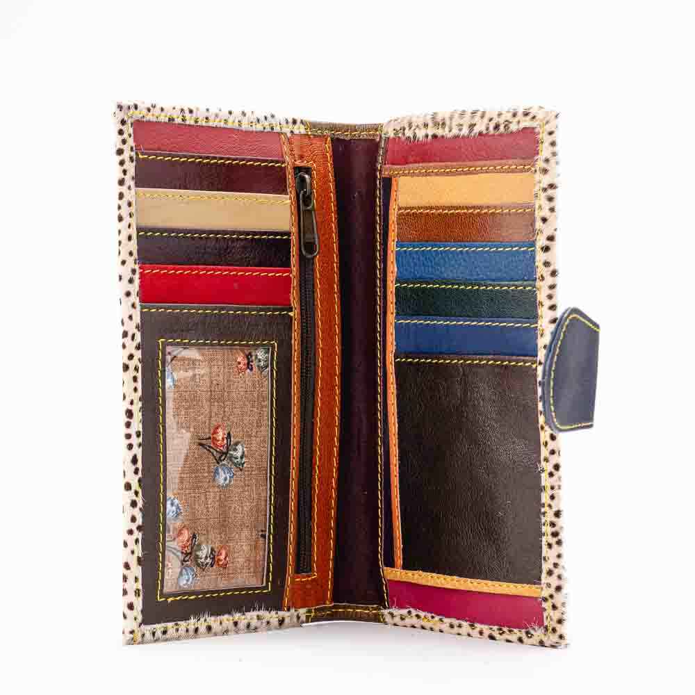 Kosaleather yamba Wallet 2504052 5