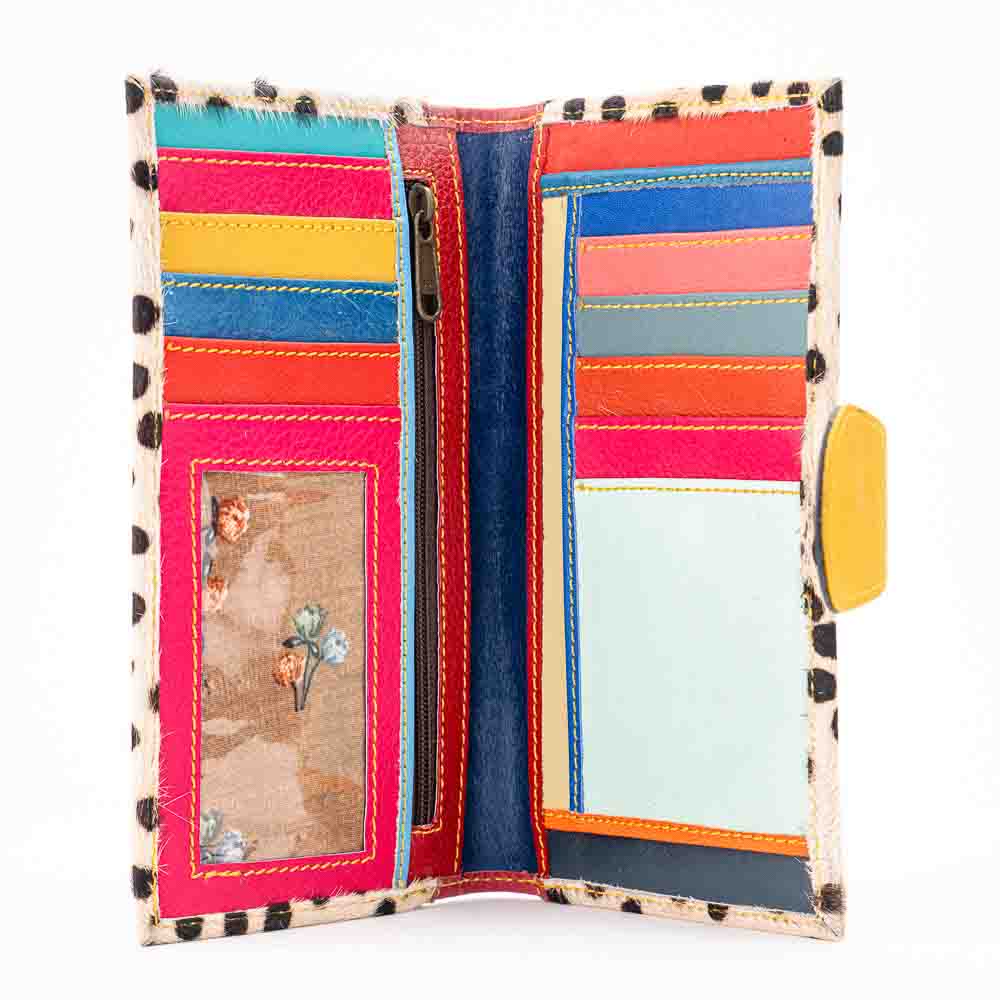 Kosaleather yamba Wallet 2504053 5