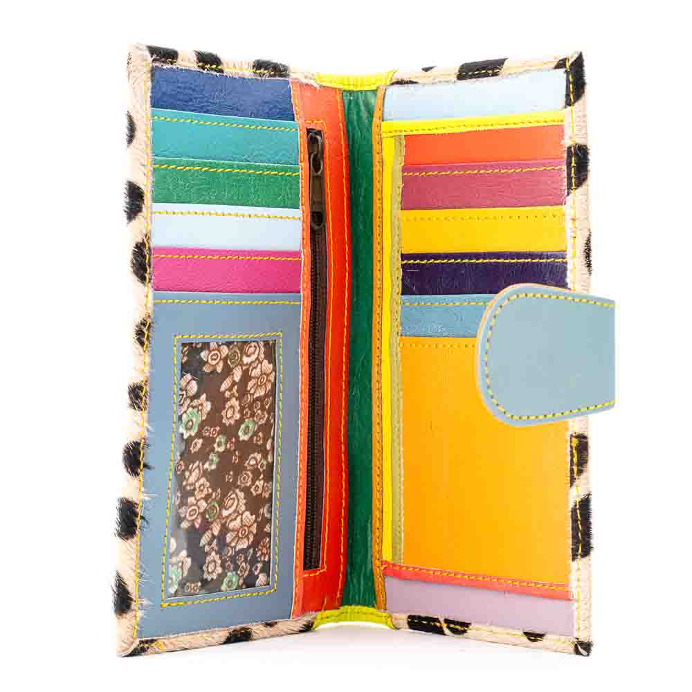Kosaleather yamba Wallet 2504054 5