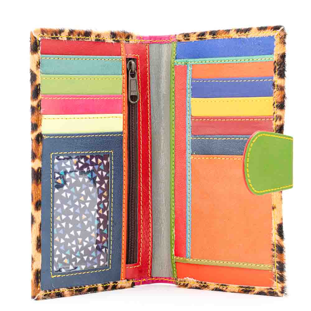 Kosaleather yamba Wallet 2504055 5