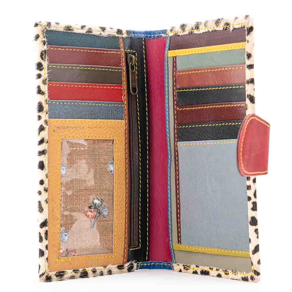 Kosaleather yamba Wallet 2504056 5