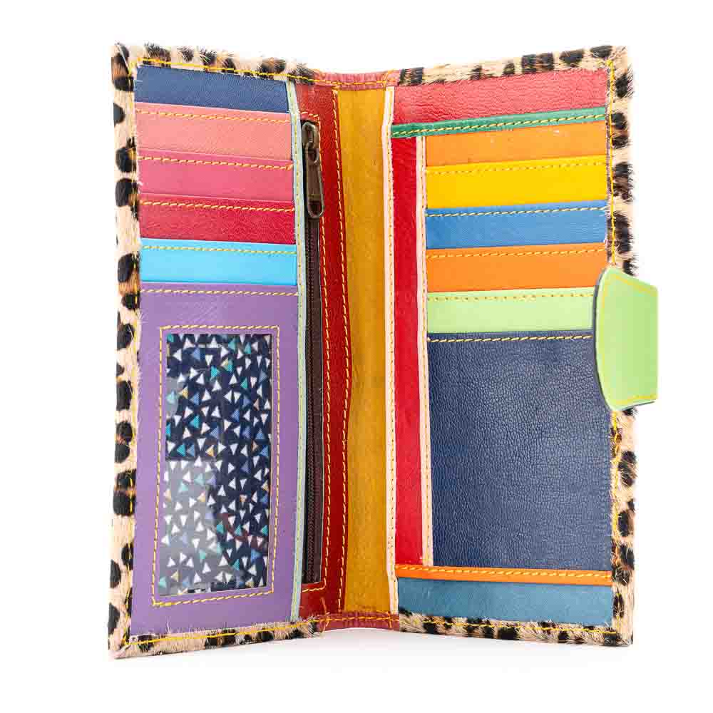 Kosaleather yamba Wallet 2504057 5