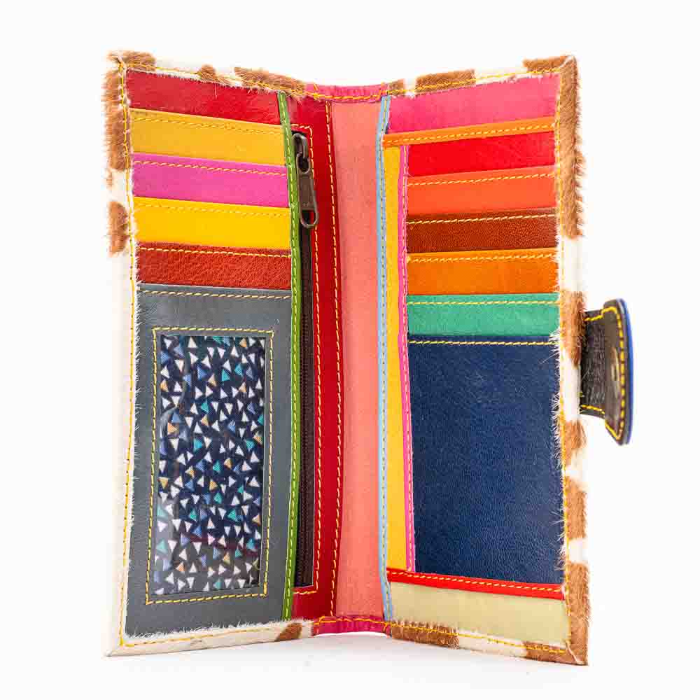 Kosaleather yamba Wallet 2504058 5