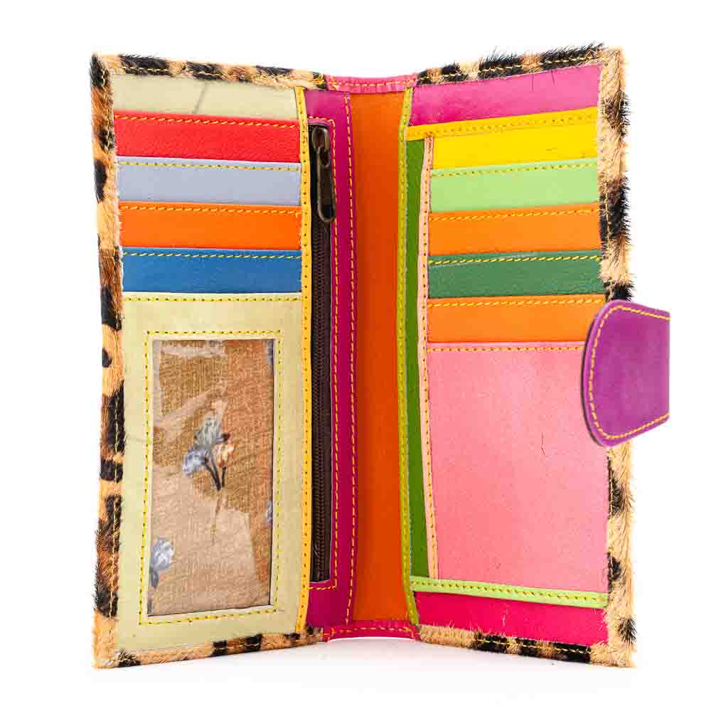 Kosaleather yamba Wallet 2504059 5