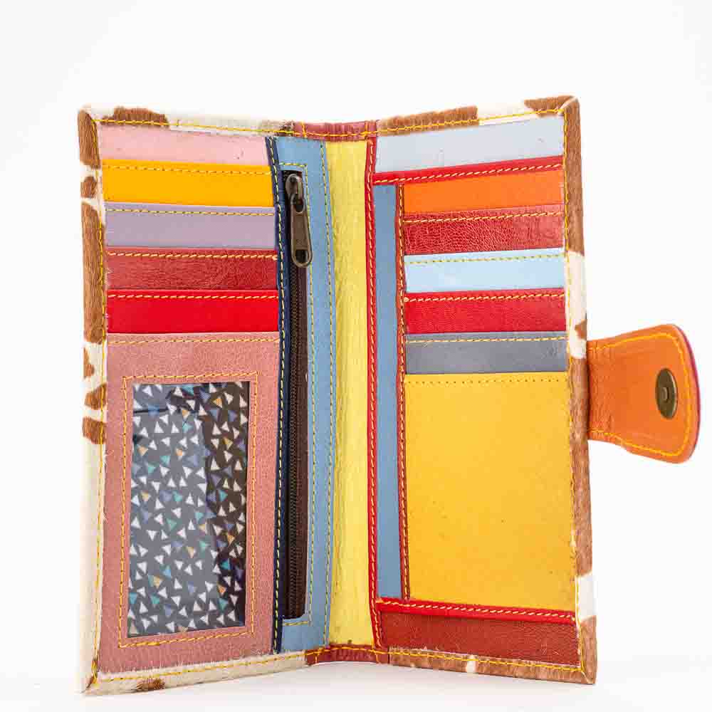 Kosaleather yamba Wallet 2504060 5