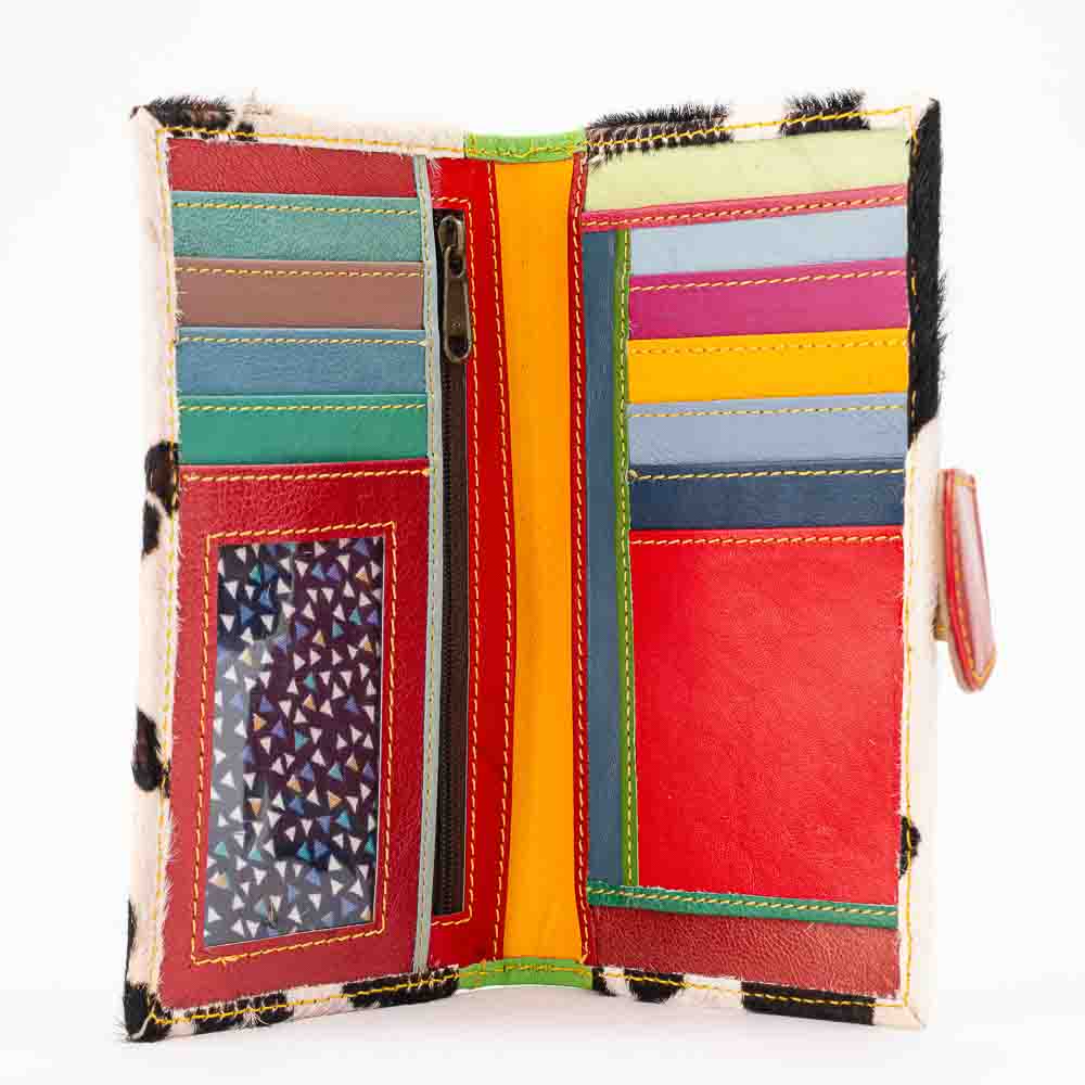 Kosaleather yamba Wallet 2504061 5