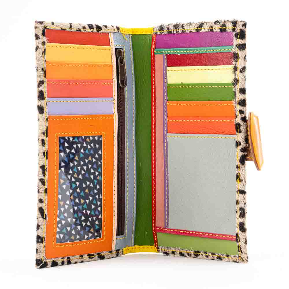 Kosaleather yamba Wallet 2504062 5