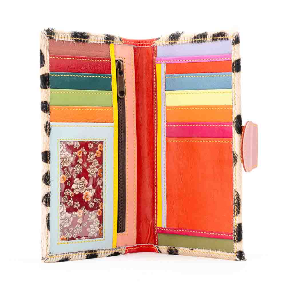 Kosaleather yamba Wallet 2504063 5