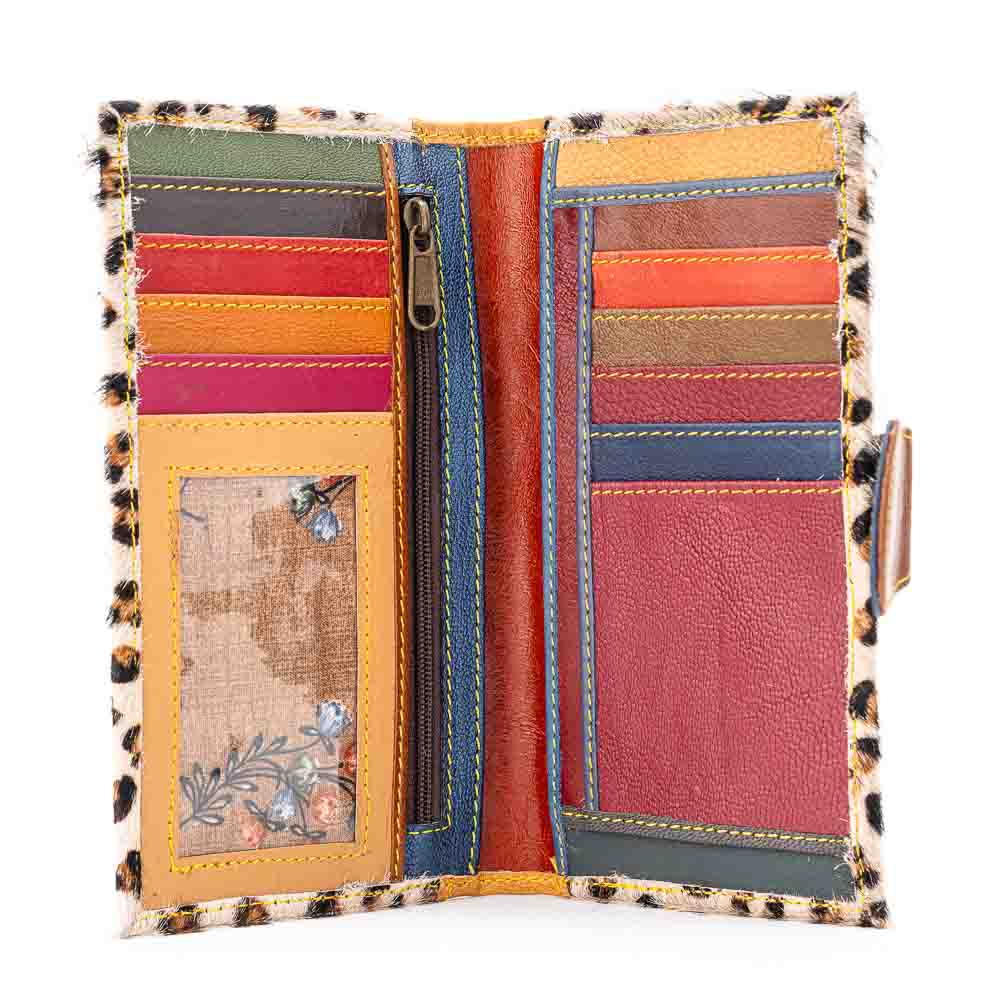 Kosaleather yamba Wallet 2504064 5