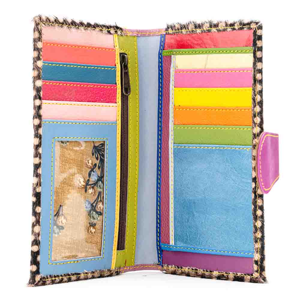 Kosaleather yamba Wallet 2504065 5