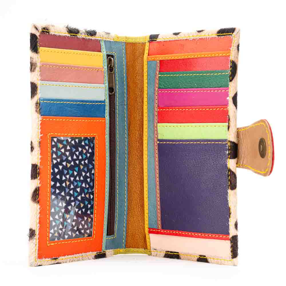 Kosaleather yamba Wallet 2504066 5
