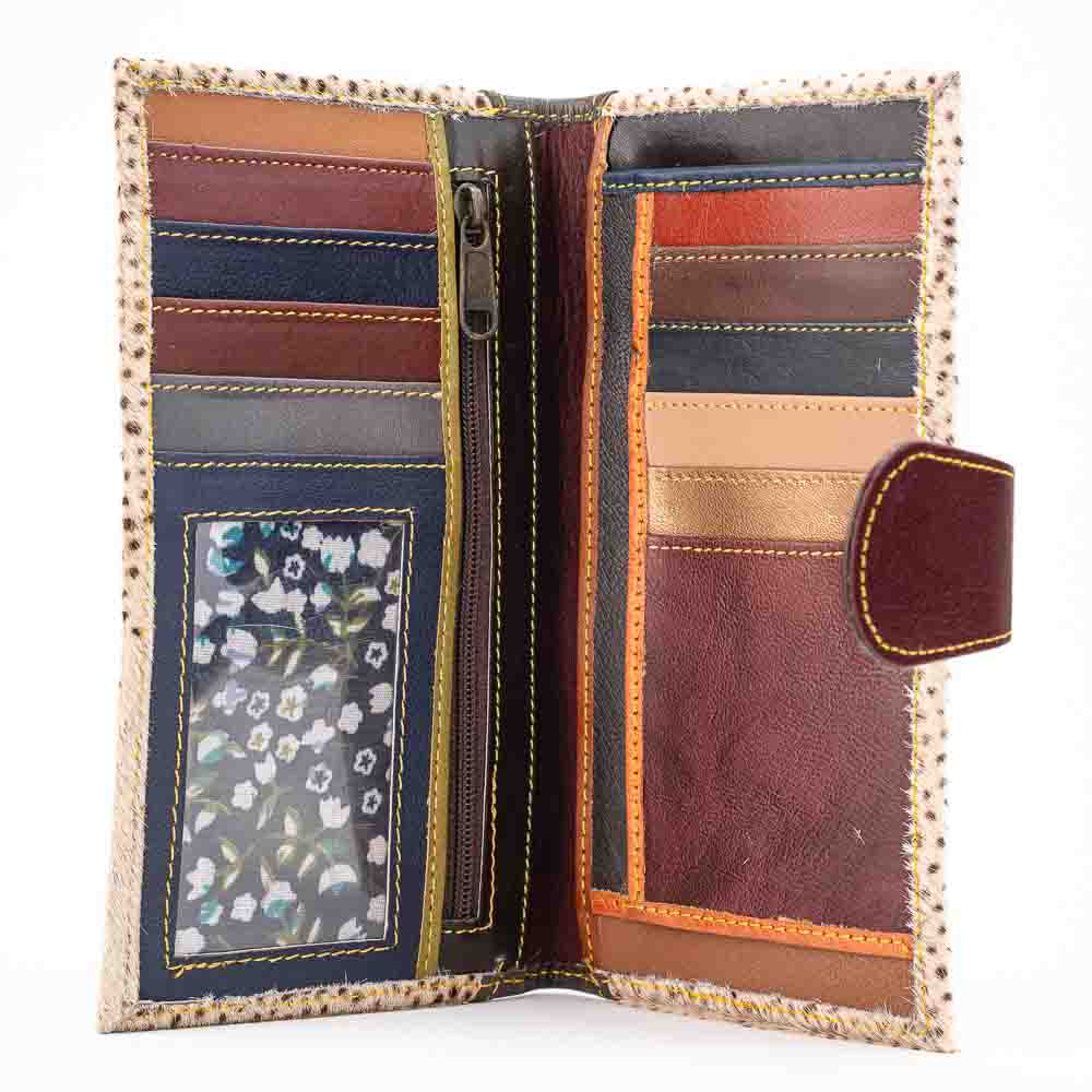 Kosaleather yamba Wallet 2504067 5